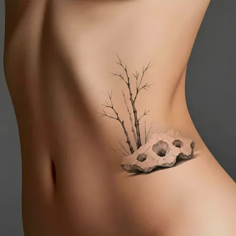 Tattoo design